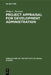 Project Appraisal for Development Administration by Philip C. Packard