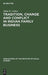 Tradition, Change and Conflict in Indian Family Business by Allan R. Cohen