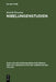 Nibelungenstudien by Rudolf Henning