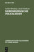 Siebenbürgische Volkslieder by Gottlieb Brandsch, Adolf Schullerus, Trude Schullerus