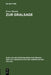 Zur Gralsage: Untersuchungen by Ernst Martin