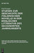 Studien Zur Geschichte Der Italienischen Novelle in Der Englischen Litteratur Des Sechzehnten Jahrhunderts by Emil Koeppel