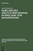 Quellen des weltlichen Dramas in England vor Shakespeare by Alois Brandl