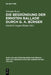 Die Begründung der ernsten Ballade durch G. A. Bürger by Valentin Beyer, Gottfried August Bürger