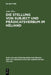 Die Stellung von Subject und Prädicatsverbum im Hêliand by John Ries