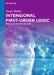 Intensional First-Order Logic: From AI to New SQL Big Data by Zoran Majkic