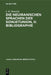 Die neuiranischen Sprachen der Sowjetunion, II: Bibliographie by I. M. Oranskij, Werner Winter