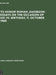 To Honor Roman Jakobson: Essays on the Occasion of His 70. Birthday, 11. October 1966: Vol. 3 by de Gruyter