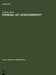 Manual of Lexicography by Ladislav Zgusta, Vera Cerny