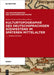 Kulturtopographie Des Deutschsprachigen Südwestens Im Späteren Mittelalter.: Studien Und Texte by Barbara Fleith