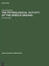 The Physiological Activity of the Speech Organs: An Analysis of the Speech-Organs During the Phonation of Sung, Spoken and Whispered Czech Vowels on t by Jana Ondráková, D. Short