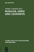 Musaios, Hero und Leandros by Arthur Ludwich