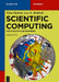 Scientific Computing: For Scientists and Engineers by Timo Heister