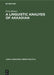 A Linguistic Analysis of Akkadian by Erica Reiner
