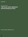 The Old High German Diphthongization: A Description of a Phonemic Change by Irmengard Rauch