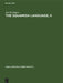 The Squamish Language, II: Grammar, Texts, Dictionary by Aert H. Kuipers