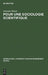Pour une sociologie scientifique by Antonio Piaser, J. Ladrièr