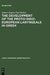 The Development of the Proto-Indo-European Laryngeals in Greek by Robert Stephen Paul Beekes