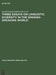 Three Essays on Linguistic Diversity in the Spanish-Speaking World: The U.S. Southwest and the River Plate Area by Jacob Ornstein-Galicia, Frederick Gerald Hensey, David William Foster
