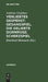 Verliebtes Gespenst: Gesangspiel. Die geliebte Dornrose: Scherzspiel by Andreas Gryphius, Eberhard Mannack