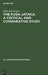 The Kusa-Jataka. a Critical and Comparative Study by Tilak Raj Chopra