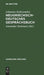 Neugriechisch-Deutsches Gesprächsbuch by Johannes Kalitsunakis, Alexander Steinmetz