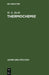 Thermochemie by W. a. Roth