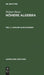 Lineare Gleichungen by Helmut Hasse