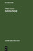 Geologie by Franz Lotze