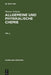 Allgemeine und physikalische Chemie. Teil 2 by Werner Schulze