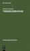 Tiergeographie by Arnold Jacobi