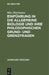 Einführung in Die Allgemeine Biologie Und Ihre Philosophischen Grund- Und Grenzfragen by Max Hartmann