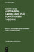 Aufgaben Zur Höheren Funktionentheorie by Konrad Knopp