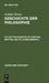 Die Philosophie im zweiten Drittel des 19. Jahrhunderts by Arthur Drews