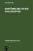 Einführung in die Philosophie by No Contributor