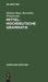 Mittelhochdeutsche Grammatik by Helmut Boor, Roswitha Wisniewski