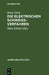 Die elektrischen Schweißverfahren by Hans Niese, Hans Dienst