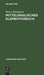 Mittelenglisches Elementarbuch by Horst Weinstock
