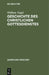 Geschichte des christlichen Gottesdienstes by William Nagel