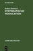 Systematische Modulation by Robert Hernried