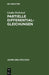 Partielle Differentialgleichungen by Guido Hoheisel