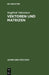 Vektoren und Matrizen by Siegfried Valentiner