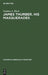 James Thurber. His Masquerades: A Critical Study by Stephen A. Black