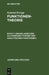 Grundlagen der allgemeinen Theorie der analytischen Funktionen by Konrad Knopp