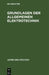 Grundlagen der allgemeinen Elektrotechnik by Otto Mohr