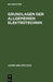 Grundlagen der allgemeinen Elektrotechnik by Otto Mohr