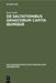 De saltationibus Graecorum capita quinque by Kurt Latte