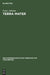 Terra Mater: Untersuchungen Zur Altitalischen Religionsgeschichte by Franz Altheim