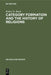 Category Formation and the History of Religions by Robert D. Baird