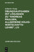 Übungsaufgaben Mit Lösungen Zu "Andreas Paulsen, Allgemeine Volkswirtschaftslehre", I/II by Wilhelm Wedig